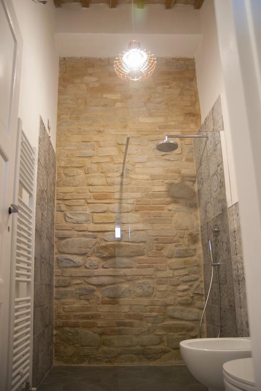 Sant'Elpidio Morico Biancopecora 빌라 외부 사진