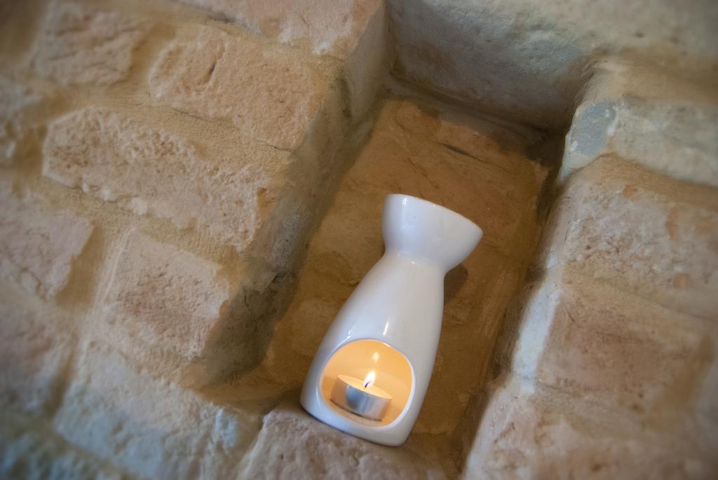 Sant'Elpidio Morico Biancopecora 빌라 외부 사진